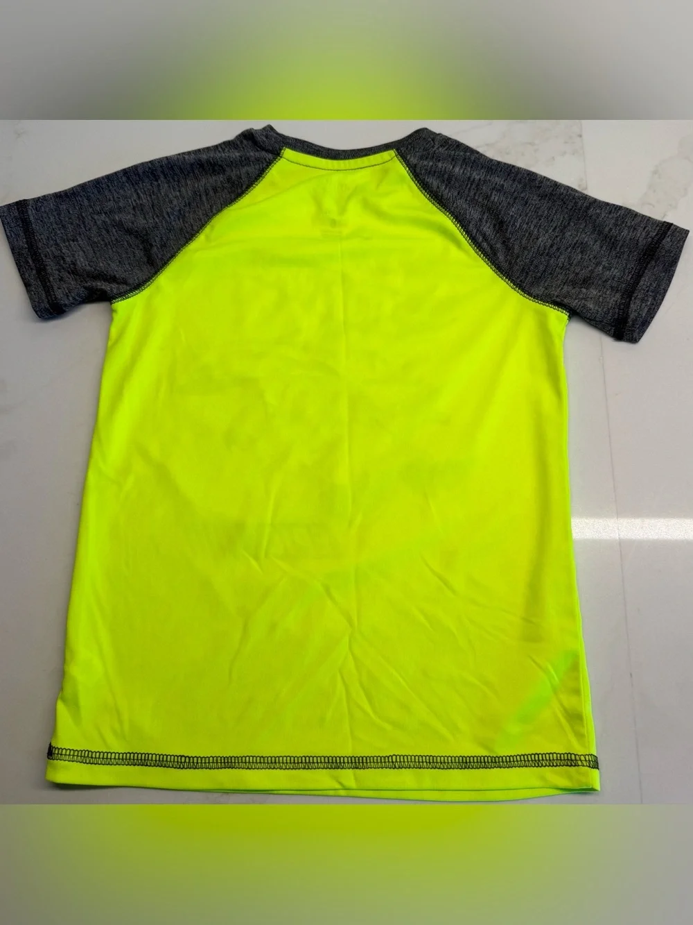 Jumping Beans Boys Size 6 Active Shirt Bundle Hot Wheels Basketball